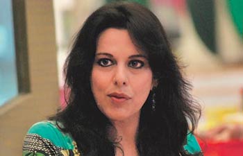 Pooja Bedi asked to stay away from Bigg Boss finale